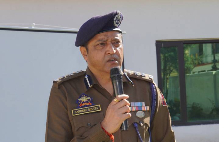 Doda Police Continues Searches For 6th Consecutive Day, OGW’s Surrender, Killed Terrorists, JKNOP’s Under Scanner