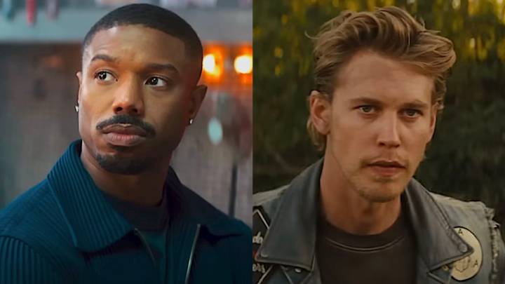 Miami Vice Casting May Not Be Set In Stone Yet, But The Director Is As Pumped As We Are For Michael B Jordan And Austin Butler