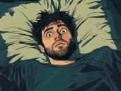 High anxiety: Diagnosing reason for screams is key to night terrors