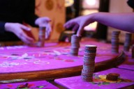 POLITICÓN: Empresarios de giros negros planean abrir casino con disfraz de ‘club de juegos’ en Coahuila
