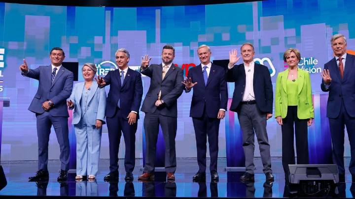 Chile define a su próximo presidente este domingo: datos clave de una elección histórica