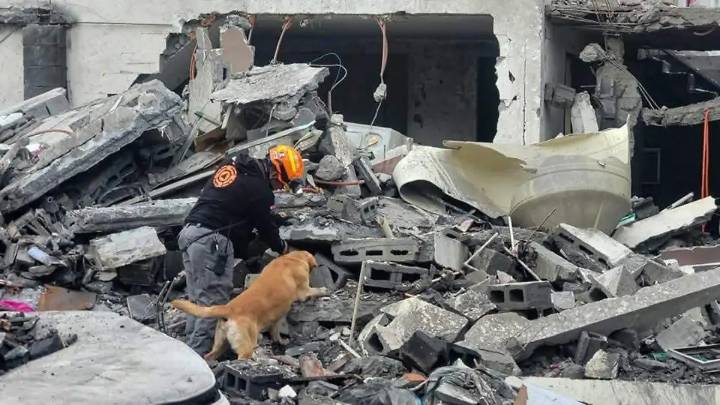 Suman ya cuatro fallecidos tras explosión de pirotecnia