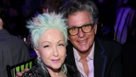 Cyndi Lauper Husband: Everything to Know About David Thornton