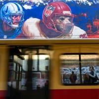 NFL makes successful return to Berlin, 35 years on