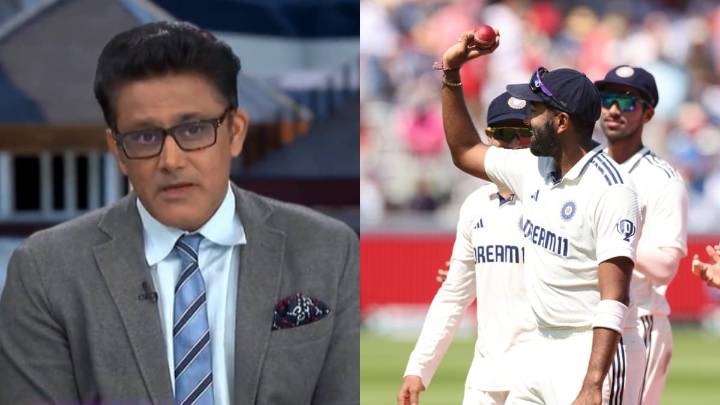 Anil Kumble Says He Is A 'Confused' At Gautam Gambhir's Comments Cricket