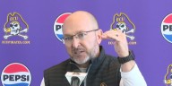 ECU Football turns the page to pivotal conference matchup against Memphis