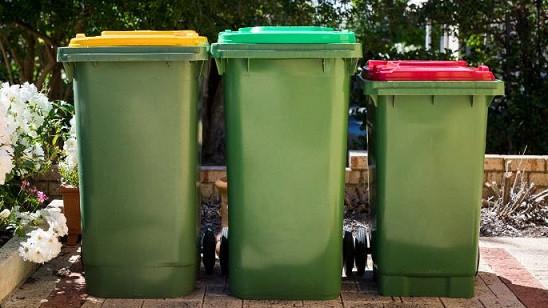 City of Cockburn has no plans to make FOGO bin service available to residents