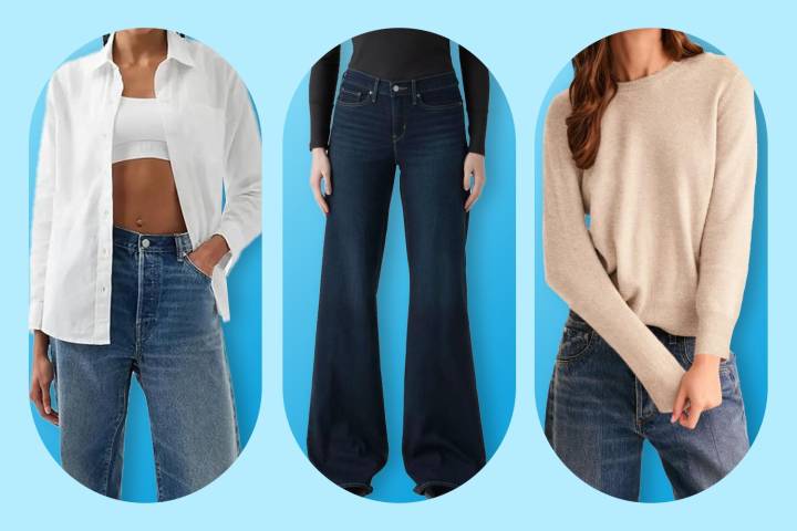 Stylist-Recommended Fall Fashion for Women Between 30 and 60 at Amazon