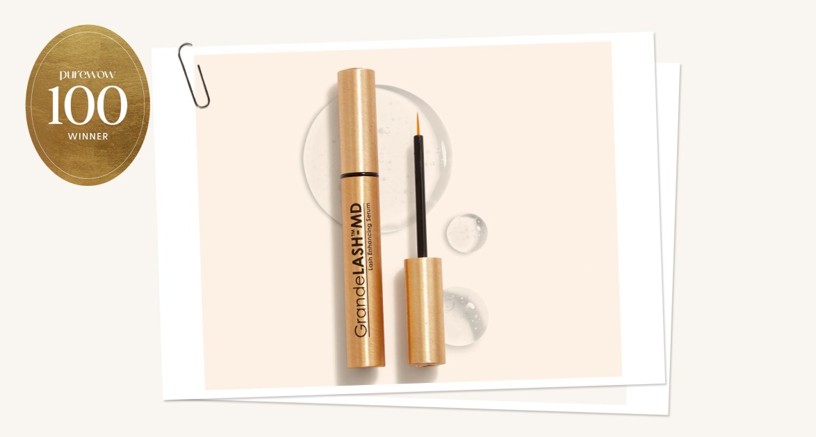 GrandeLASH Serum Sale: DermStreet Early Holiday Sale