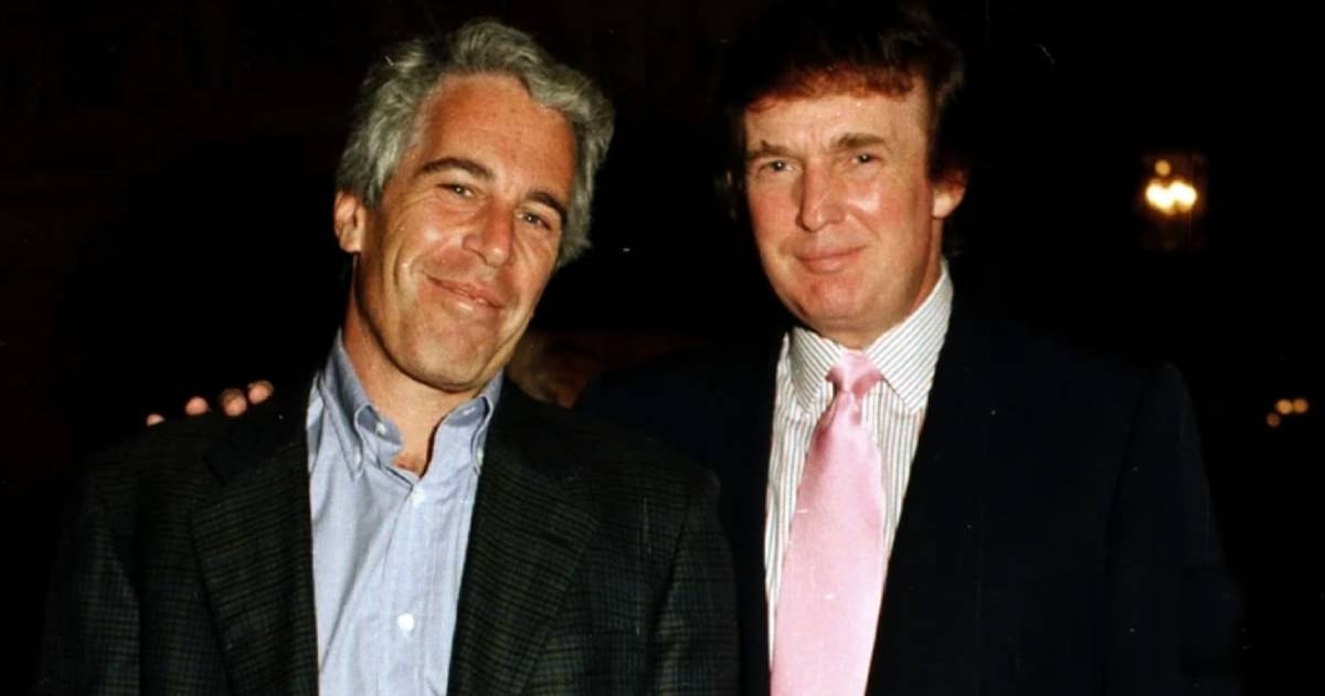 La Cámara de Representantes de EE.UU. aprueba publicar los archivos de Jeffrey Epstein