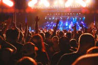 70% of Music Fans Prefer Seeing Concerts by Their Favorite Artists Over Having Sex: Live Nation Report