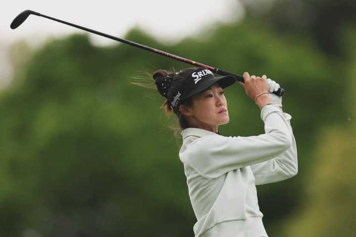 Grace Kim 2025 Net Worth: LPGA Star’s Career Earnings, Endorsements & More Explored