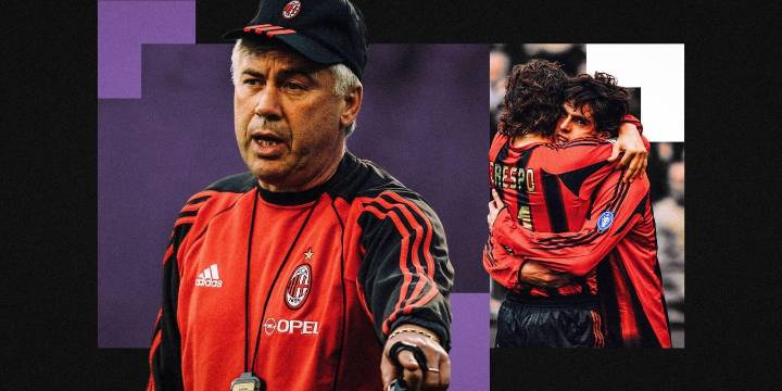 The Tactics Board: Why has the 4-3