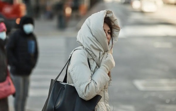 ¿Qué es el índice de sensación térmica?