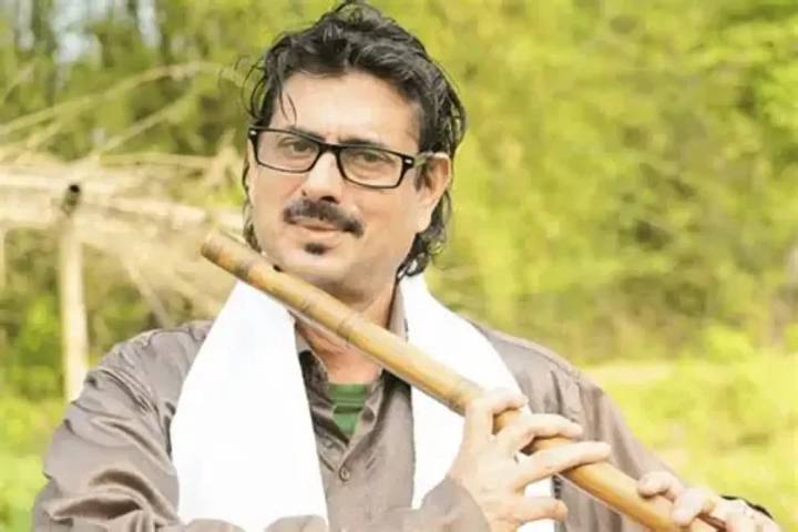Renowned Flutist Dipak Sarma Passes Away, Leaves a Lasting Legacy for Assam’s Music World