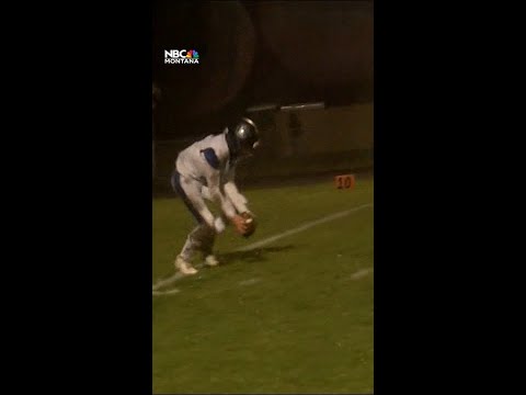 The time has come to vote for the NBC Montana High School Football Play of the Year