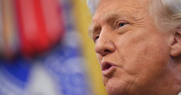 Why Trumps 1 Billion BBC Lawsuit Could Fall Apart