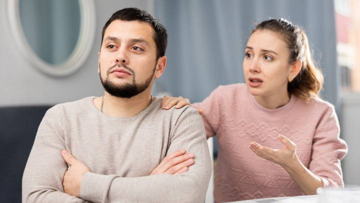 'It Didn't Mean Anything, I Swear!' Cries Wife After Getting Caught Looking At Houses On Zillow