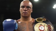 Fabio Wardley: Daniel Dubois? Moses Itauma? Who will be new WBO heavyweight champion's first defence