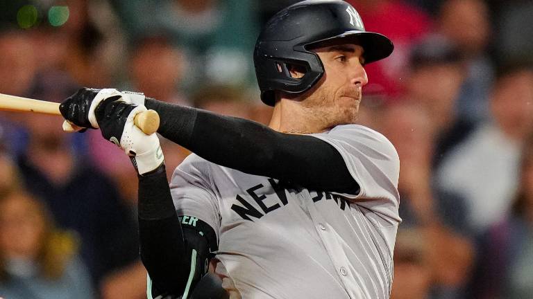 Los Angelinos habrían preguntado por Cody Bellinger