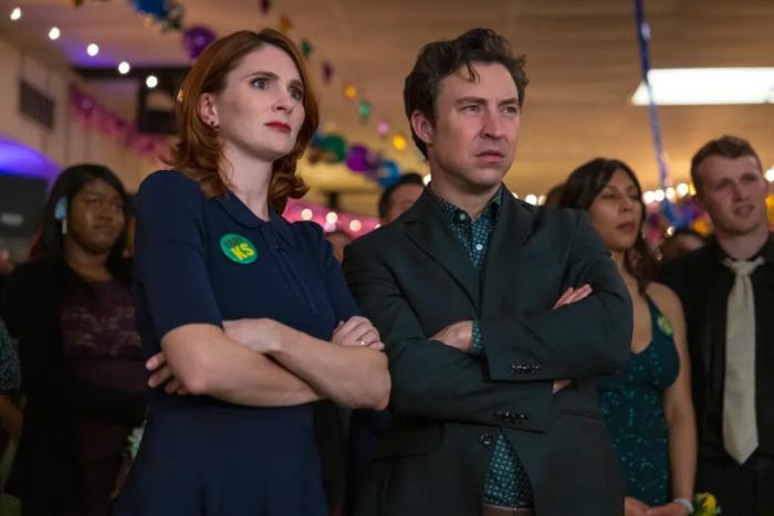 Hulu Cancels 'English Teacher' and We All Know Why