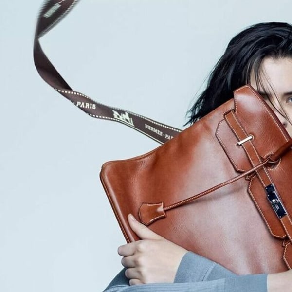 Luxury: Lectra study shows sector seeking new growth strategies