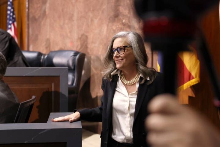 Judicial Watch sues Gov. Hobbs over alleged immigration enforcement obstruction