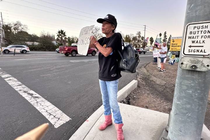 Proposition 50 sparks fierce campaigning ahead of pivotal vote