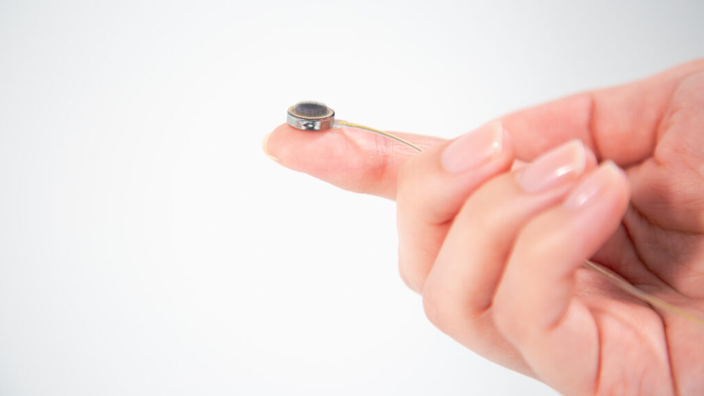 FDA approves Paradromics’ brain-computer interface trial for speech restoration