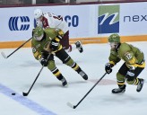 Newest recruit powers the North Bay Battalion to big road win in Peterborough