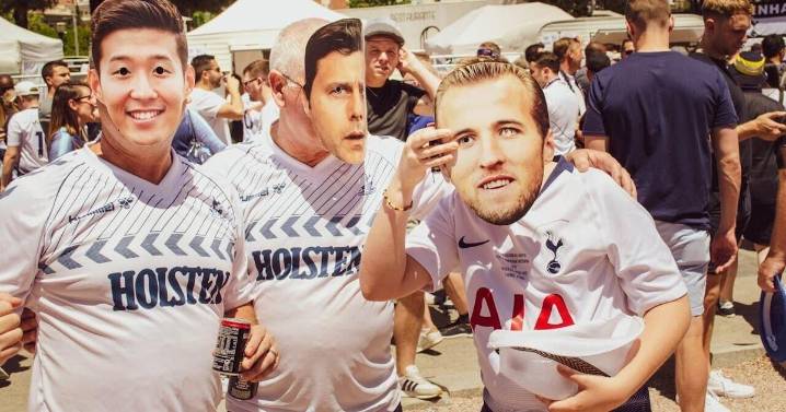 This is your brain on football? ‘Extremes’ fans’ brains go through