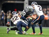 Broncos-Raiders scouting report: Matchups, predictions for Thursday night football