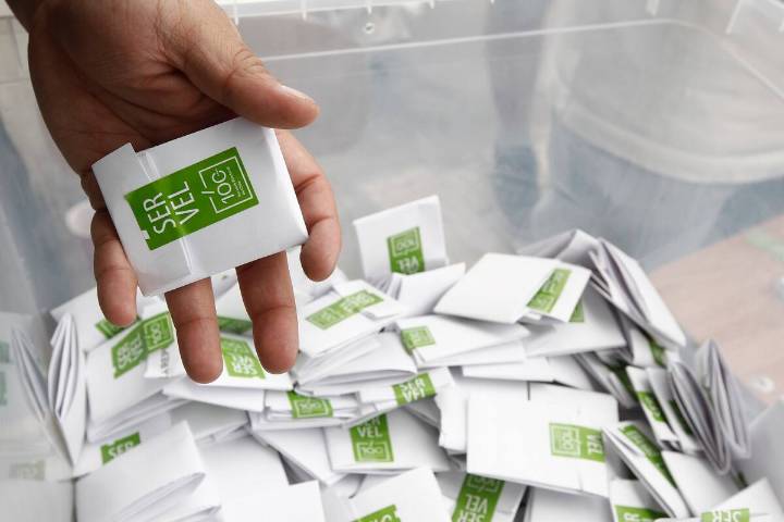 Elecciones presidenciales 2025 en Chile: este es el candidato que obtuvo menos votos en la primera vuelta de este domingo