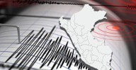 Temblor en Ica: Sismo de magnitud 4,4 sacude Palpa esta madrugada, según reporta el IGP