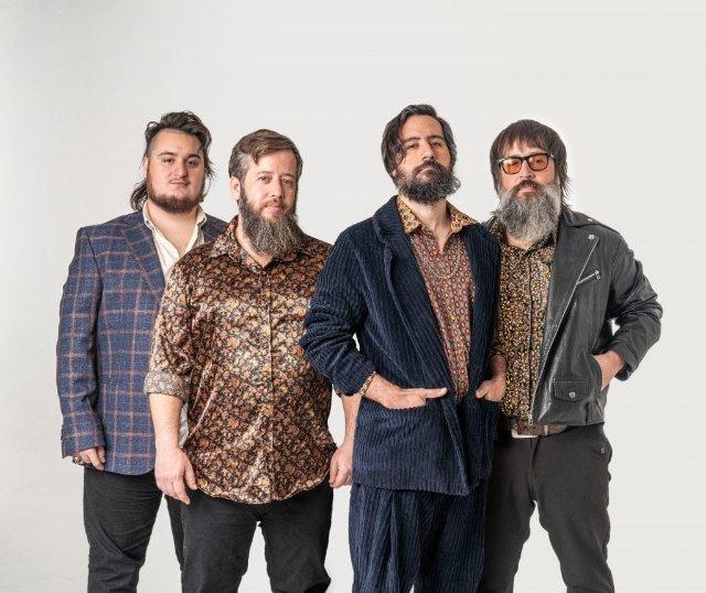 Los Tabaleros adelantan “Todo es folklore” en Mar del Plata