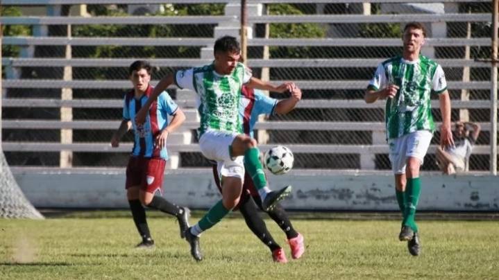 Regional Amateur: qué equipos clasificaron y quiénes fueron eliminados