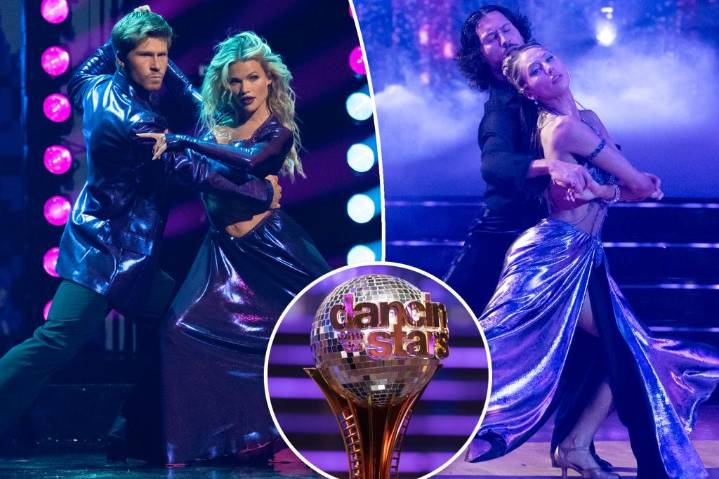 'Dancing With the Stars' Season 34 champions revealed — here's who won the Mirrorball Trophy