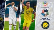 Al Nassr vs Neom, con Cristiano Ronaldo: dónde ver EN VIVO el partido de la liga árabe