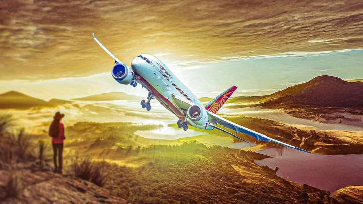 India's Supreme Court Says Air India Crash Report Does Not Implicate Pilot