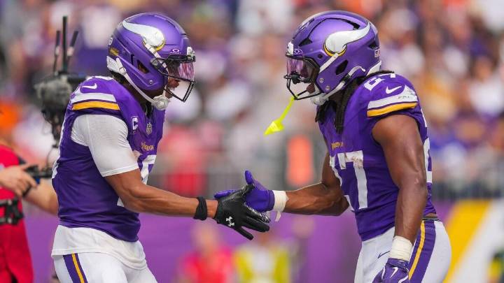 Lions vs. Vikings odds, start time: Everything you need to crush your 2025 NFL Week 9 picks