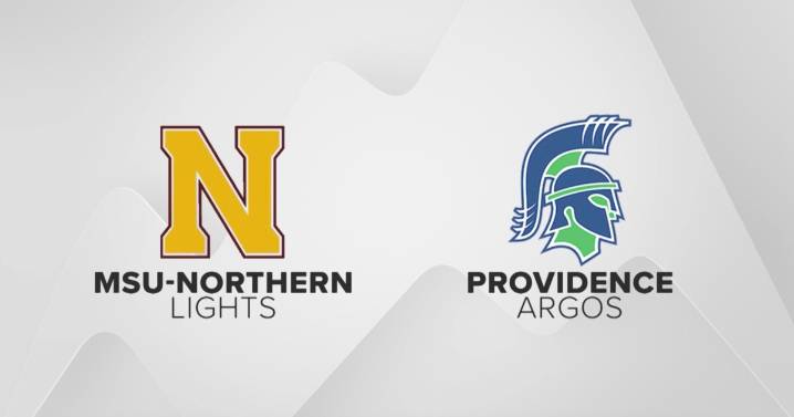 MSU-Northern men, women sweep Providence in road in doubleheader