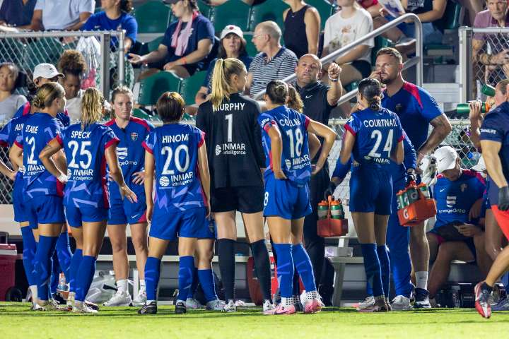 USWNT Veterans Apologize Over Recent Decision Regarding NWSL Playoffs: “Was Ashamed”