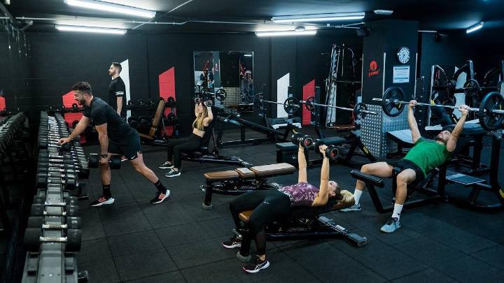 La cadena malagueña de gimnasios Synergym potencia su plan de expansión con 50 millones más de financiación