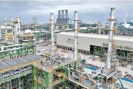 Admite CSP problema en planta de Dos Bocas