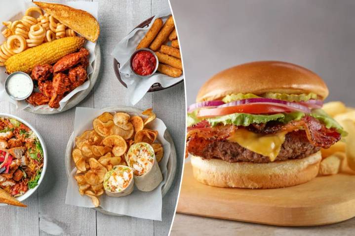 Veterans Day 2025 deals and freebies