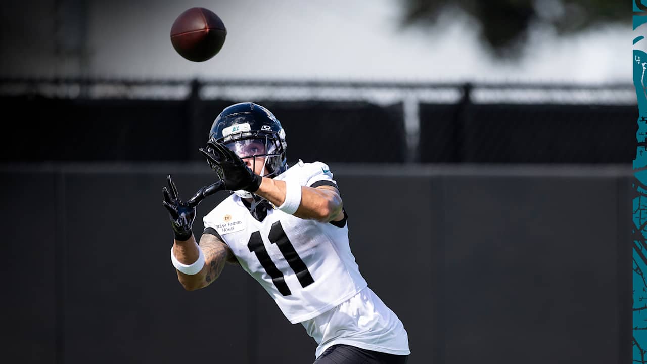 Lawrence to Washington Connection Strong