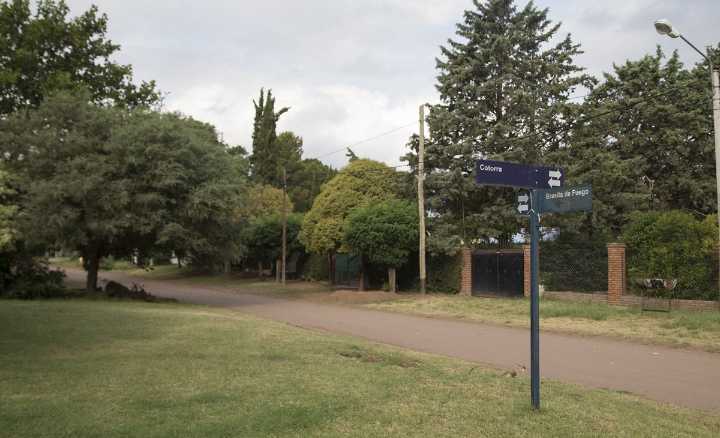 Advierten por las fiestas en quintas