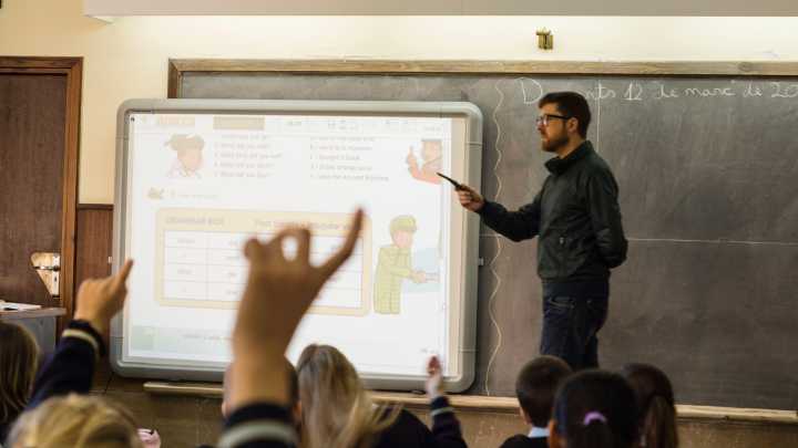El grito de alarma de los docentes ante el desgaste en las aulas: "El profesor ha perdido toda la autoridad"