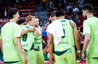 Seis jugadores del Unicaja estarán en las Ventanas FIBA