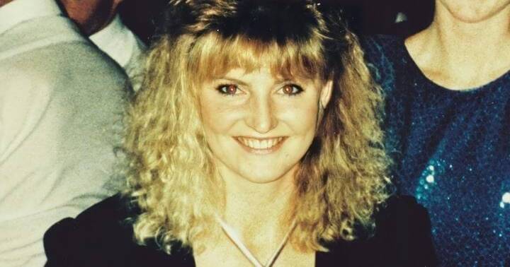 Suspected killer arrested 34 years after young mother found murdered at home